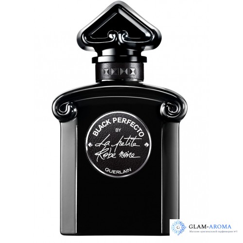 Guerlain La Petite Robe Noire Black Perfecto