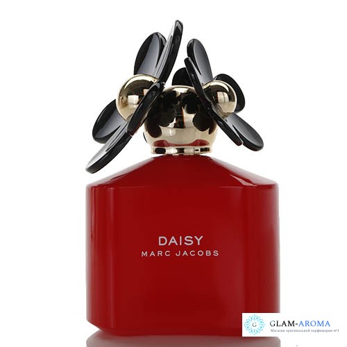 Marc Jacobs Daisy Pop Art Edition