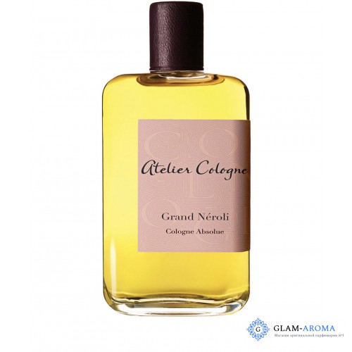 Atelier Cologne Grand Neroli