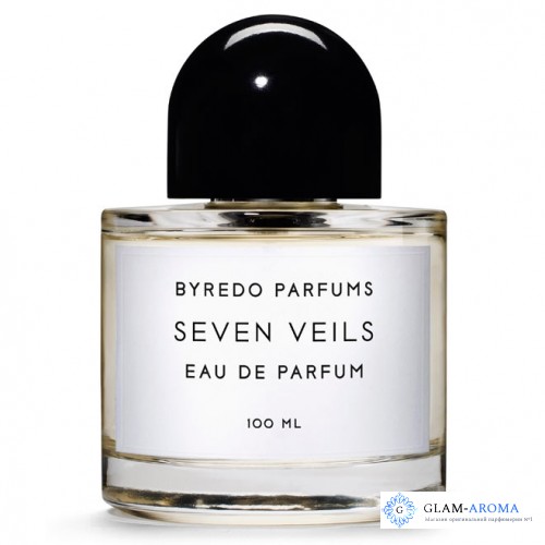 Byredo Seven Veils