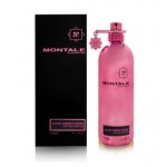 Montale Aoud Amber Rose