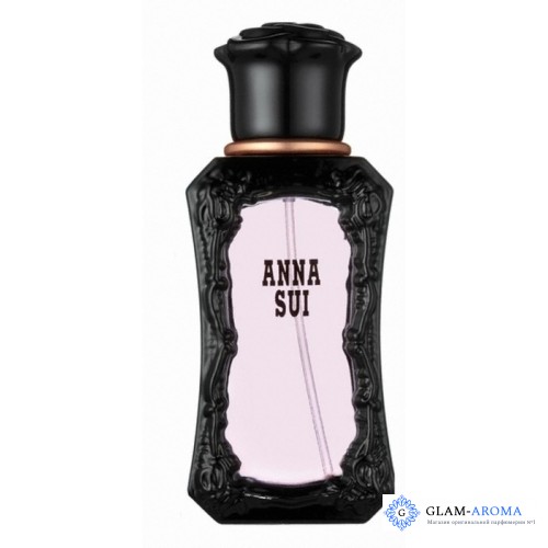 Anna Sui Anna Sui