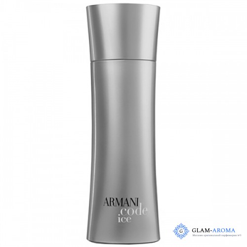 Giorgio Armani Armani Code Ice