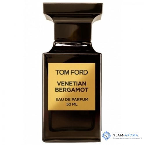 Tom Ford Venetian Bergamot