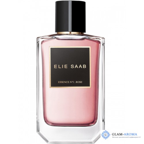 Elie Saab Essence No 1 Rose