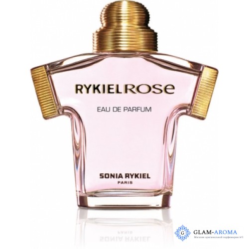 Sonia Rykiel Rykiel Rose