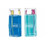 Kenzo L`Eau Kenzo Electric Wave Pour Homme