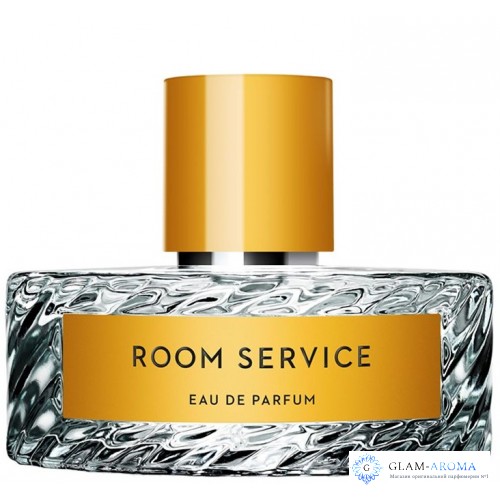 Vilhelm Parfumerie Room Service