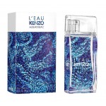 Kenzo L'Eau Kenzo Aquadisiac Pour Homme