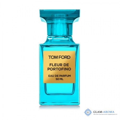 Tom Ford Fleur De Portofino