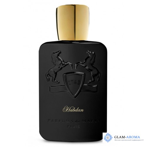 Parfums de Marly Habdan