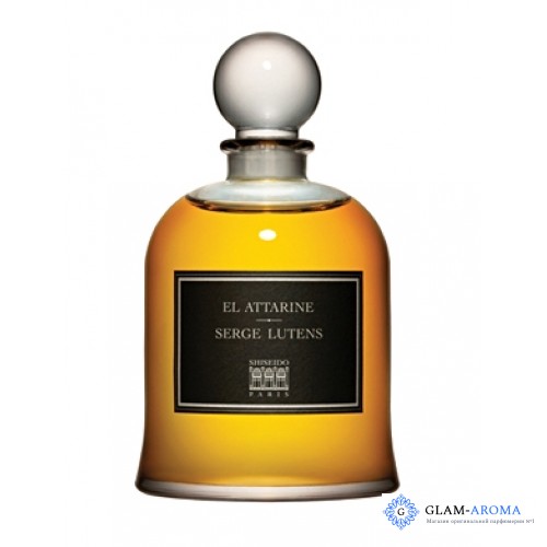 Serge Lutens El Attarine