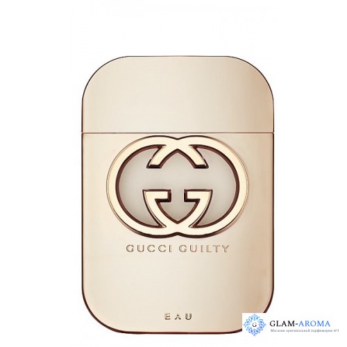 Gucci Guilty Eau