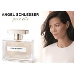 Angel Schlesser Angel Schlesser Pour Elle