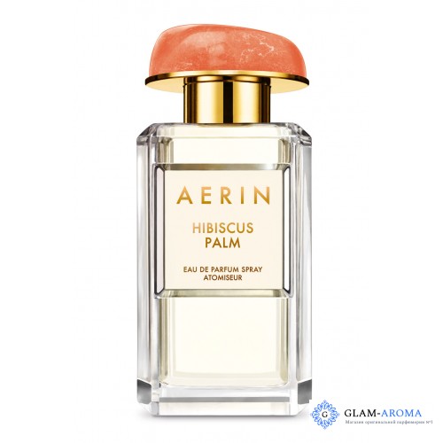 Aerin Lauder Hibiscus Palm