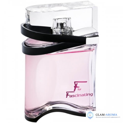 Salvatore Ferragamo F by Ferragamo for Fascinating Night