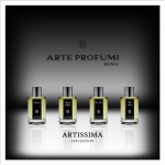 Arte Profumi Giallo Riviera