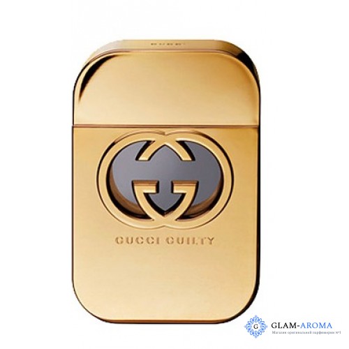 Gucci Guilty Intense Woman