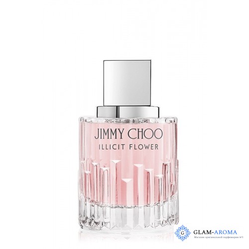 Jimmy Choo Illicit Flower