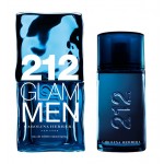 Carolina Herrera 212 Glam Men