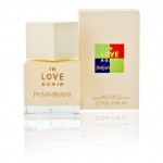 Yves Saint Laurent La Collection In Love Again