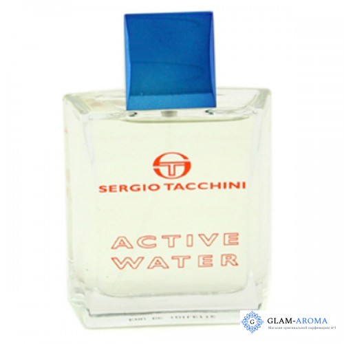 Sergio Tacchini Active Water