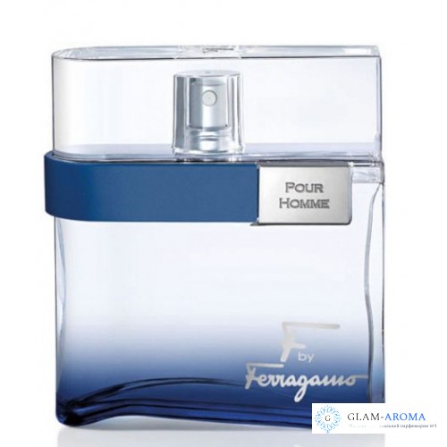 Salvatore Ferragamo F by Ferragamo Free Time