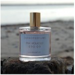 Zarkoperfume PINK MOLeCULE 090.09