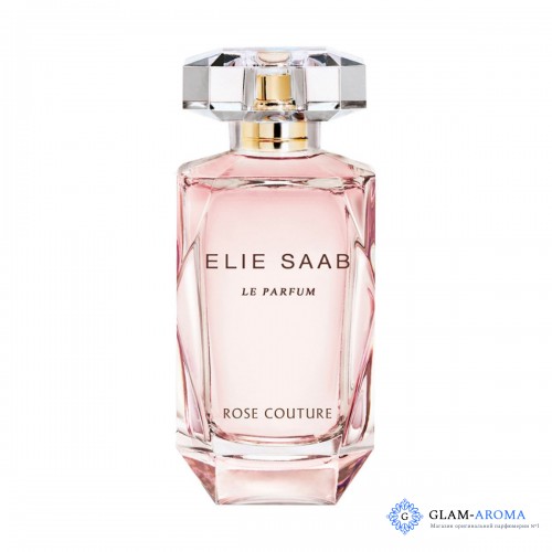 Elie Saab Le Parfum Rose Couture