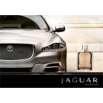 Jaguar Classic Amber