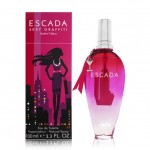 Escada Sexy Graffiti 2011