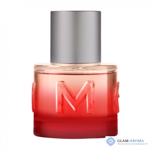 Mexx Woman Cocktail Summer