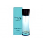 Armani Code Turquoise Pour Homme