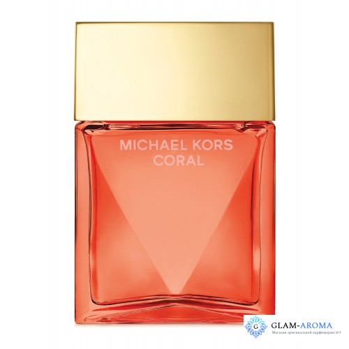 Michael Kors Coral