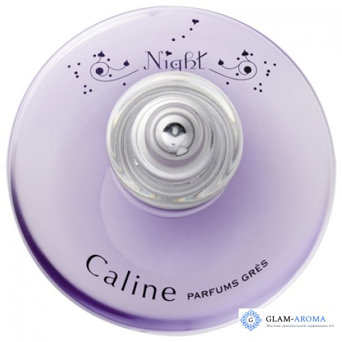 Gres Caline Night