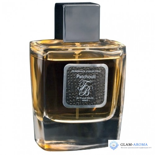 Franck Boclet Patchouli