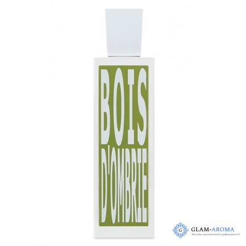 Eau D'Italie Bois D'Ombrie