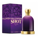 Jesus Del Pozo Halloween Shot