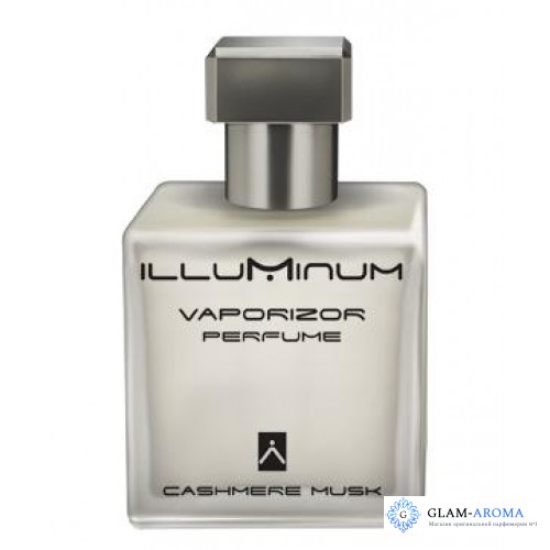 Illuminum Cashmere Musk