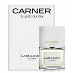 Carner Barcelona Latin Lover