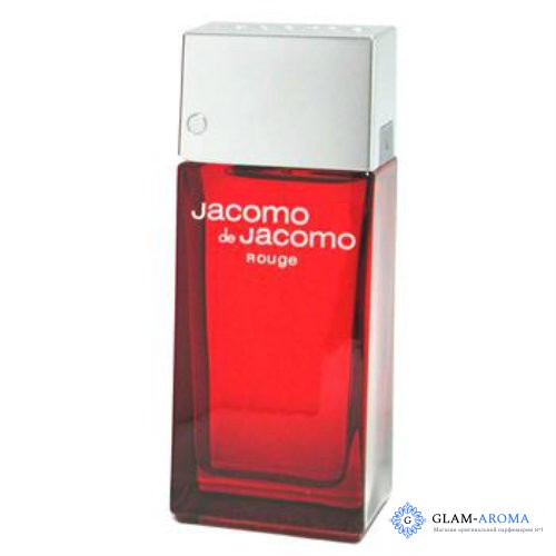 Jacomo de Jacomo Rouge