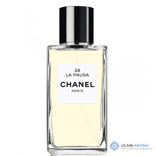 Chanel Chanel № 28 La Pausa