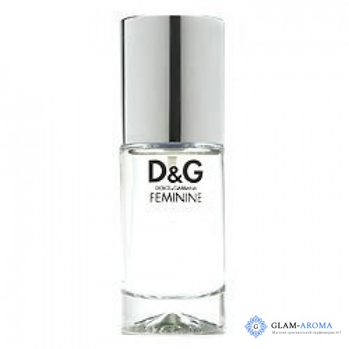 Dolce Gabbana (D&G) Feminine