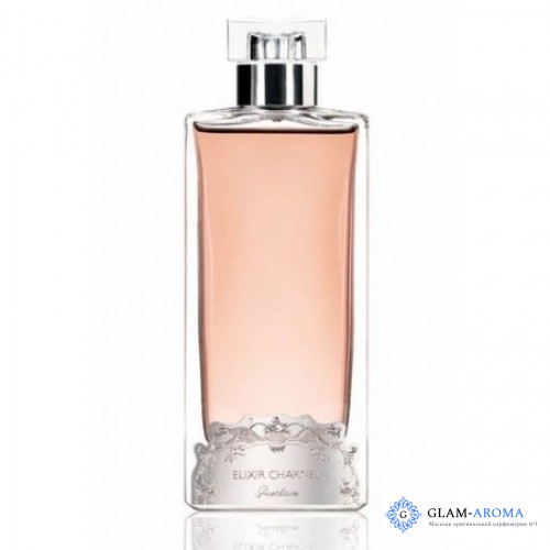 Guerlain Elixir Charnel Le Boise Torride