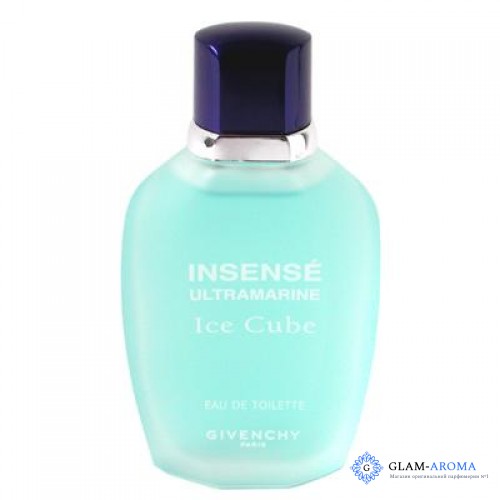 Givenchy Insense Ultramarine Ice Cube