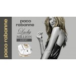 Paco Rabanne Lady Million Lucky