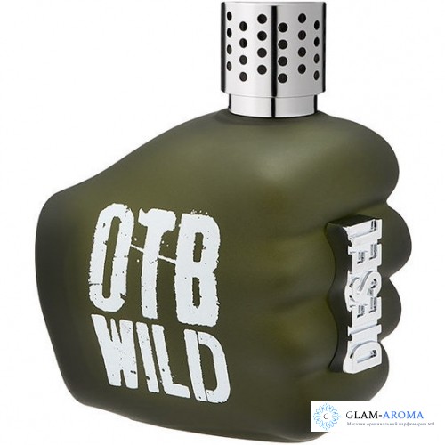 Diesel Only The Brave Wild