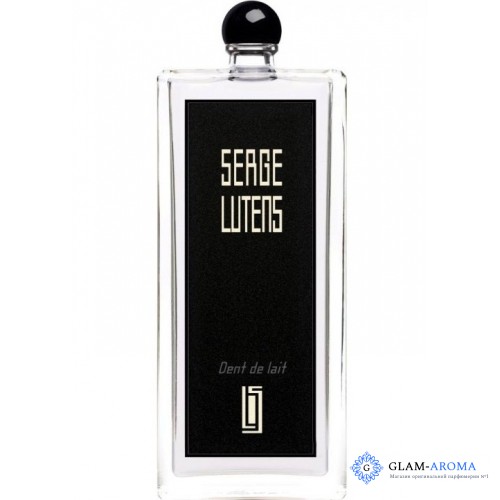 Serge Lutens Dent De Lait