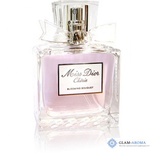 Christian Dior Miss Dior Blooming Bouquet