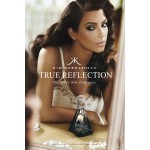 Kim Kardashian True Reflection